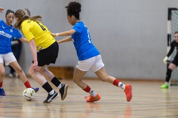 Bild 723 - wBJ NFV Futsalmeisterschaft